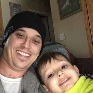 Meet your Posher, Nick